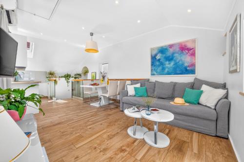 San Pietro apartment