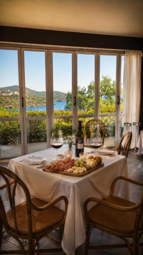 JR Resort Elba International