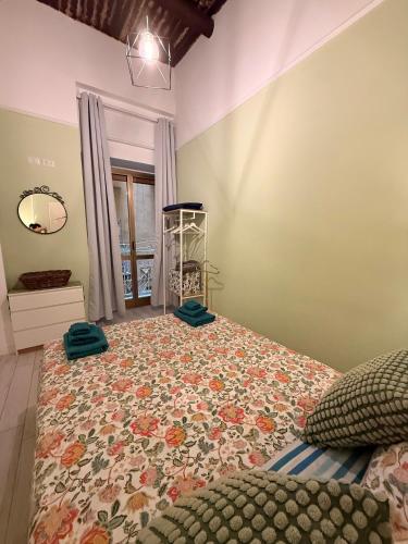 La Suite del Porto Antico