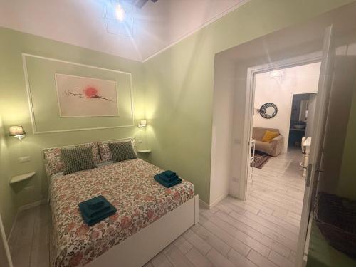 La Suite del Porto Antico