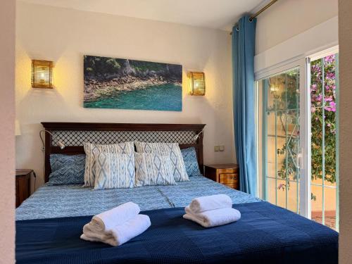 Charming Family Villa Close to Beach