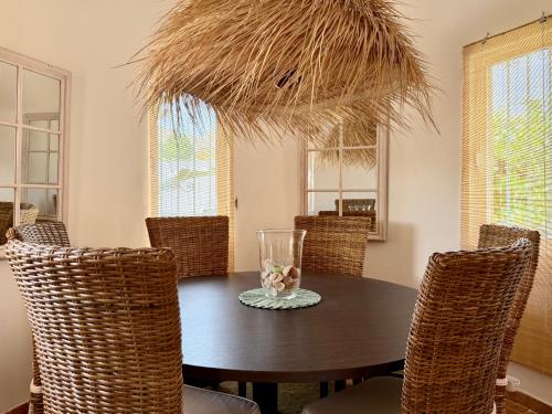 Charming Family Villa Close to Beach