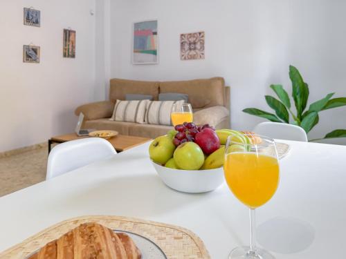 Proa Apartments by Stay Belonio