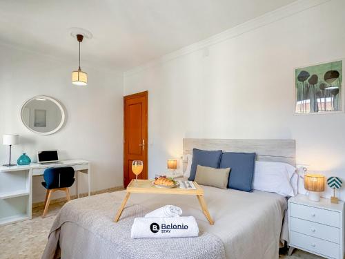 Proa Apartments by Stay Belonio