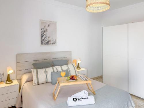 Proa Apartments by Stay Belonio