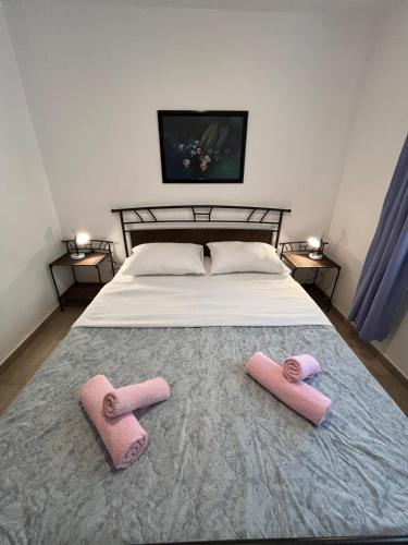 Apartmani Marko