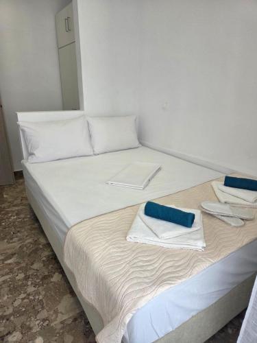 Loutraki Cozy Loft