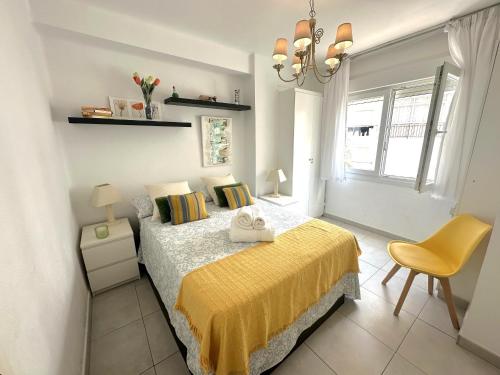 R1400 Edificio Sirena 2F