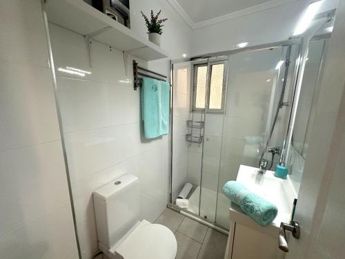R1400 Edificio Sirena 2F