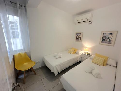 R1400 Edificio Sirena 2F