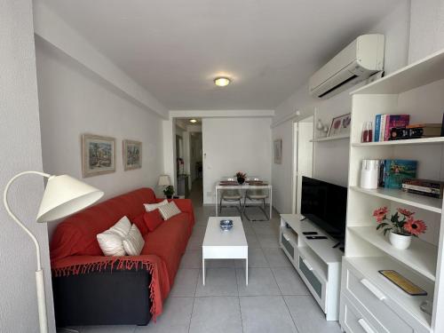 R1400 Edificio Sirena 2F