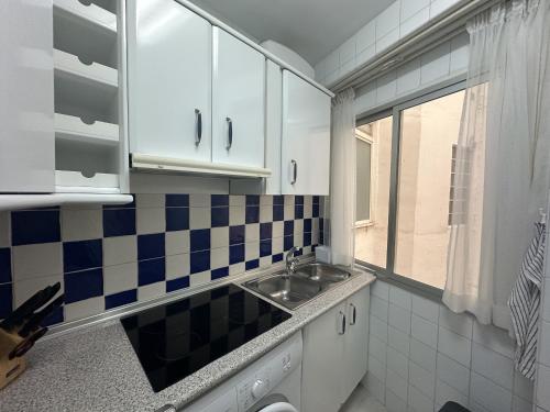 R1400 Edificio Sirena 2F