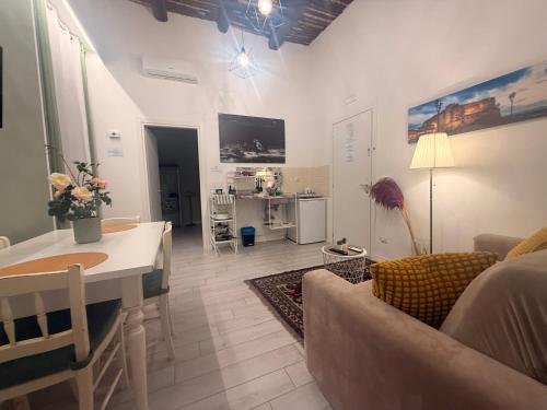 La Suite del Porto Antico