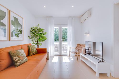 Crisgolf Apartments