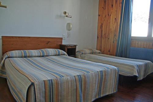 Gallery image of Hotel La Belle Aude in Matemale