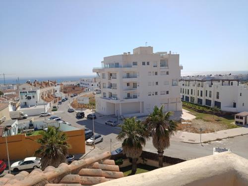 Apartamento Espiral