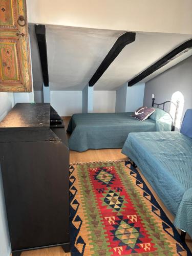 Apartamento Espiral