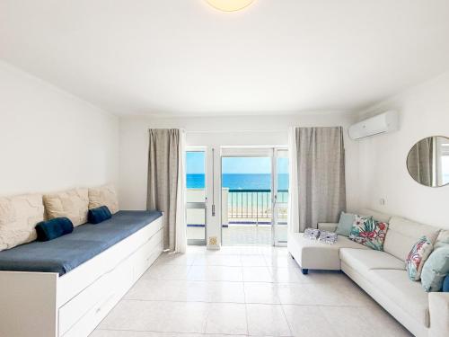 Apartment Praia Rocha Mar Concorde Infinity