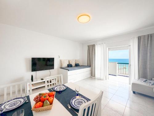 Apartment Praia Rocha Mar Concorde Infinity