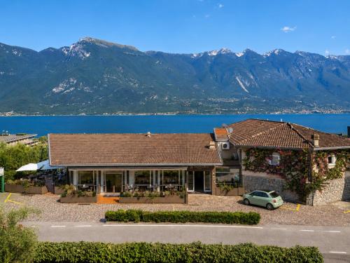 Hotel Garden Limone