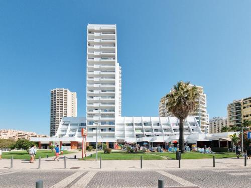 Apartment Praia Rocha Mar Concorde Infinity