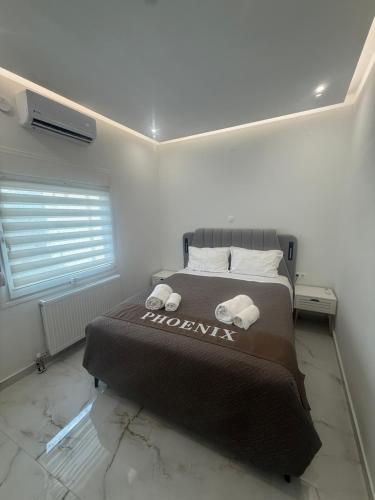 PHOENIX Luxury Suites