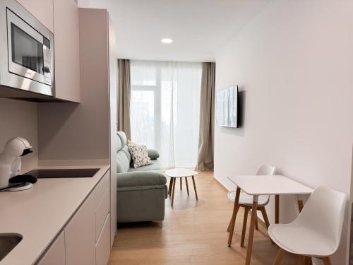 Olea Suites Conil