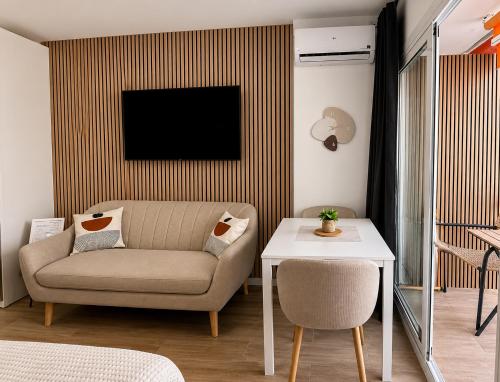 Apartamento Adriana
