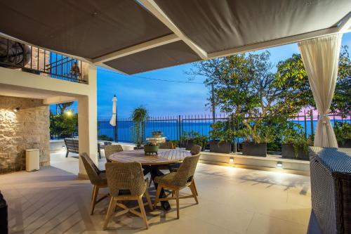 Villa Bella Vista Heritage Oasis