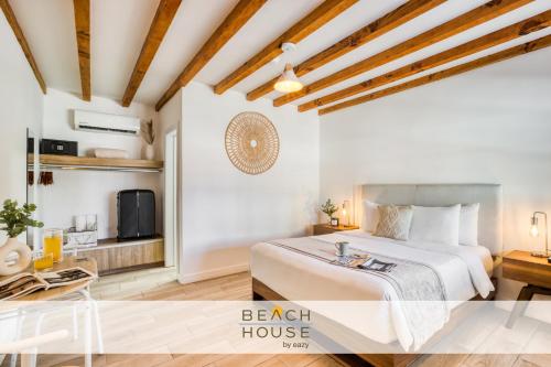 Beach House by ULIV
