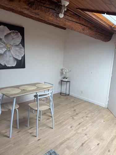 Studio cocoon