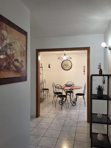Les Jardins d'Andrea Appartement - 5 personnes - 3 chambres