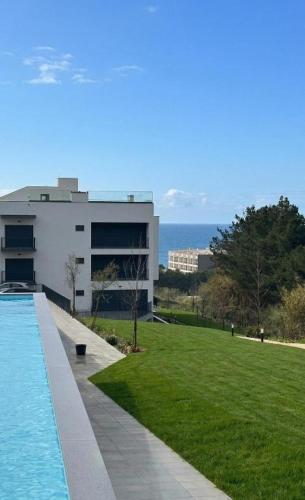 AGOS Ericeira - Luxury Ocean View