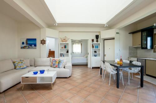 Villa DK Pefkohori Beachfront