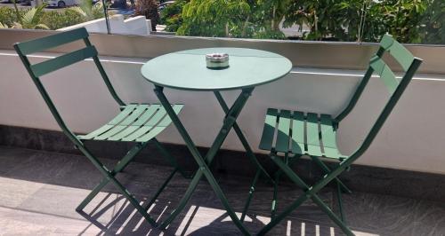 Luxury small B&B with heated Pool in Los Cristianos