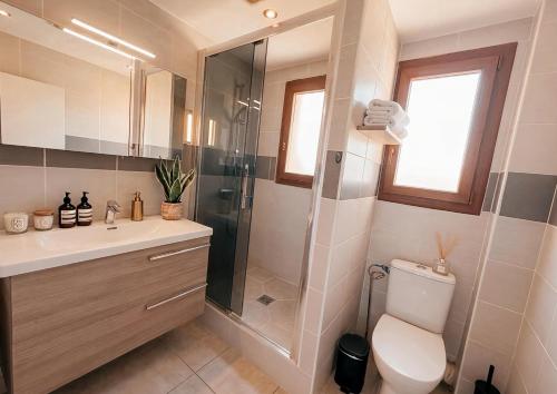 Appartement avec clim - wifi - plage à 2 min - 51