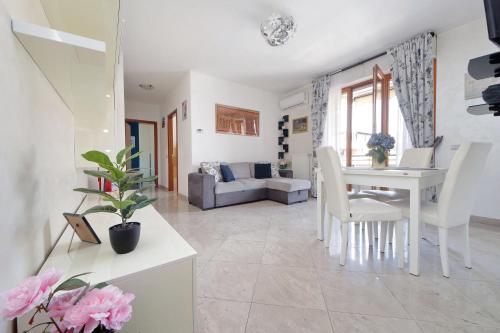 La casa di Vittoria by DomusDimore