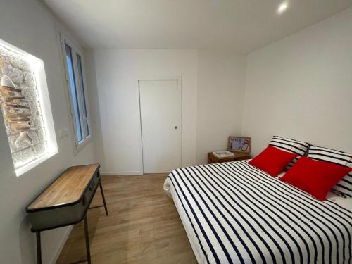 Home 7 Home Standing Élégance en Cœur de Sète