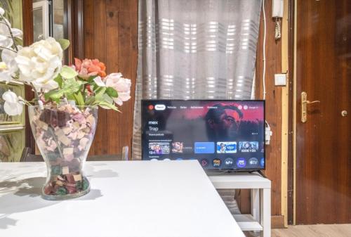 Apartamento en casco histórico de Madrid