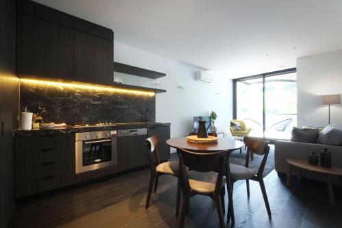 Turnkey Accommodation-North Melbourne Image