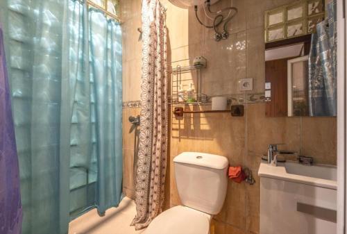 Apartamento en casco histórico de Madrid