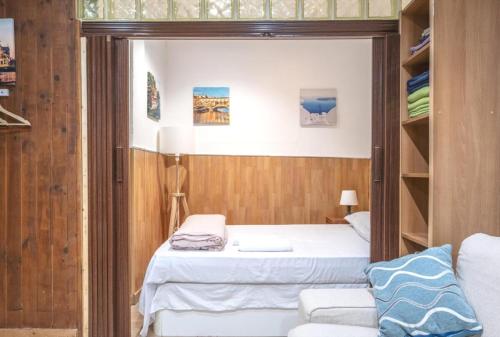 Apartamento en casco histórico de Madrid