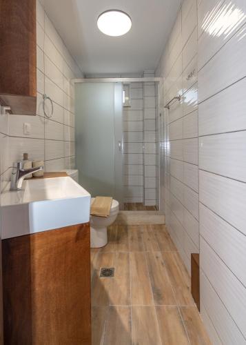 Vagia Apartment