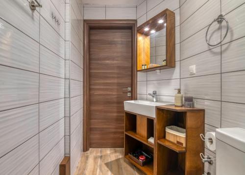 Vagia Apartment