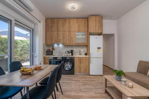 Vagia Apartment