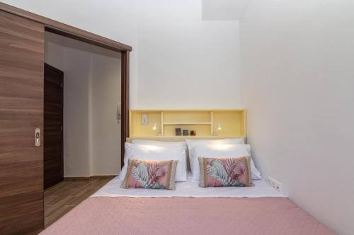Vagia Apartment