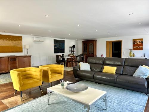 Villa dos Amados Pool & Sports Retreat