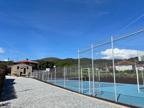 Villa dos Amados Pool & Sports Retreat