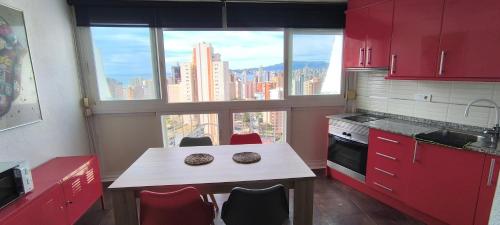 Beach Garden Benidorm