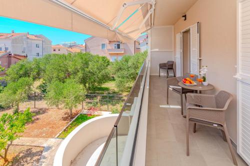 Coastal Apartments Zadar